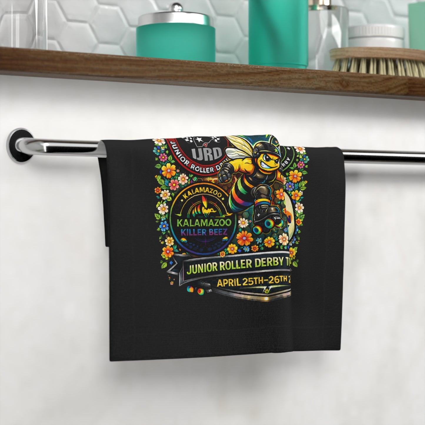 Face Towel