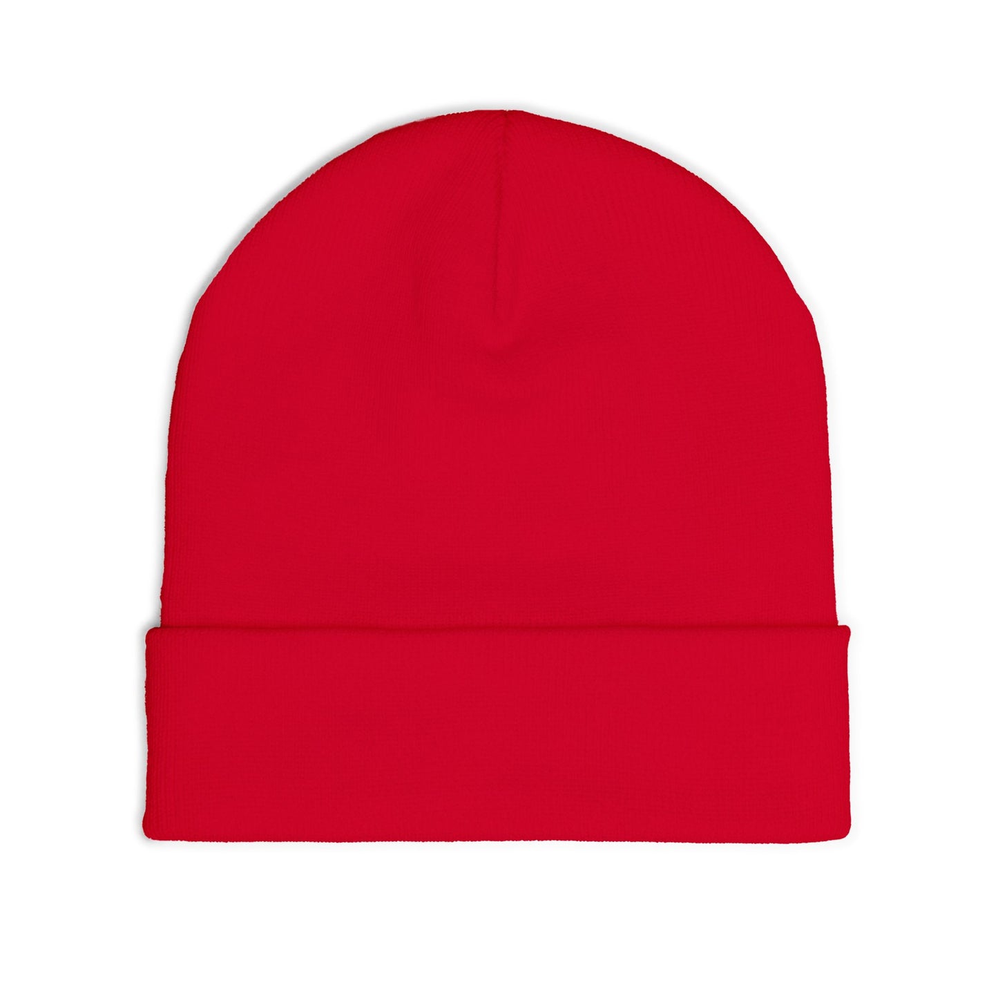 Killer Beez Embroidered Knit Beanie — Bee Logo Winter Hat