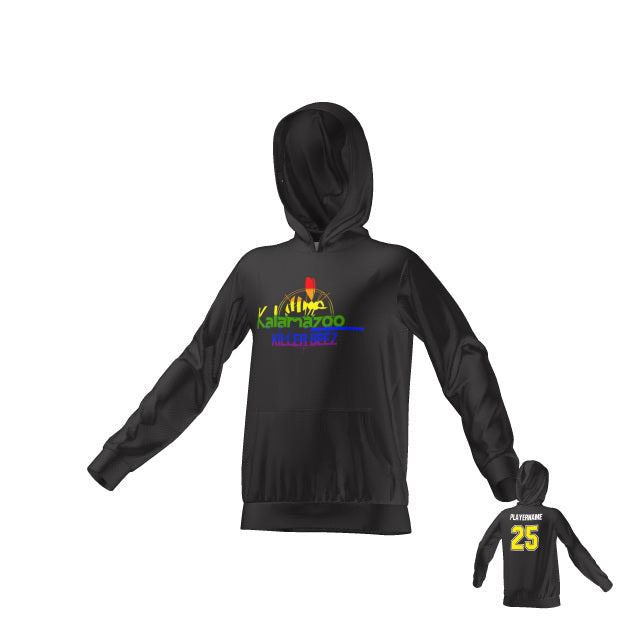 Youth Versa Pullover