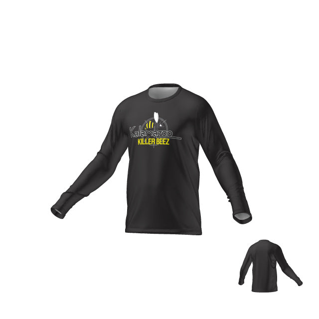 Mens Phoenix LS Crew Neck