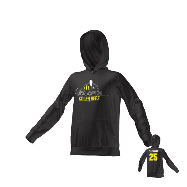 Youth Versa Pullover