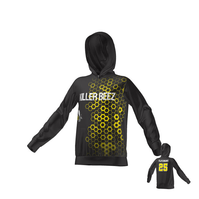 Youth Versa Pullover