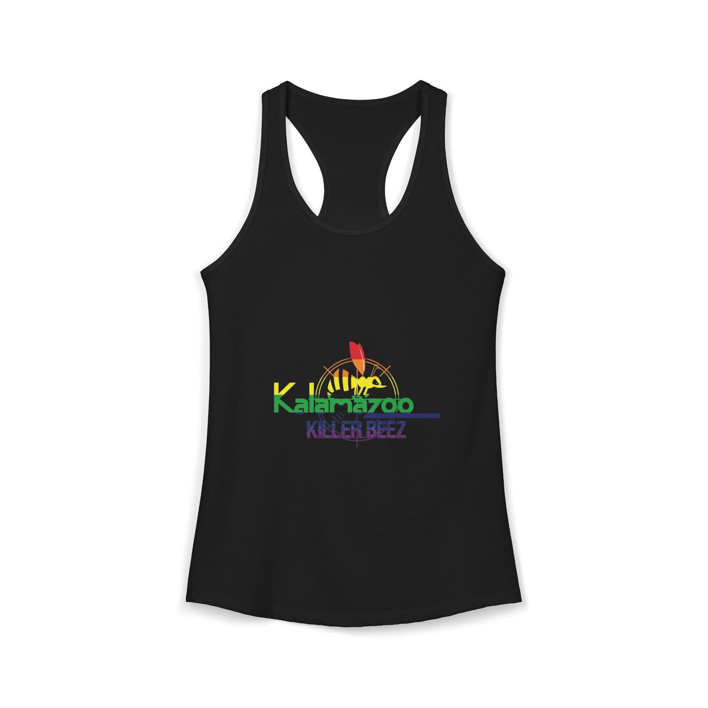 Copy of Killer Beez Racerback Tank
