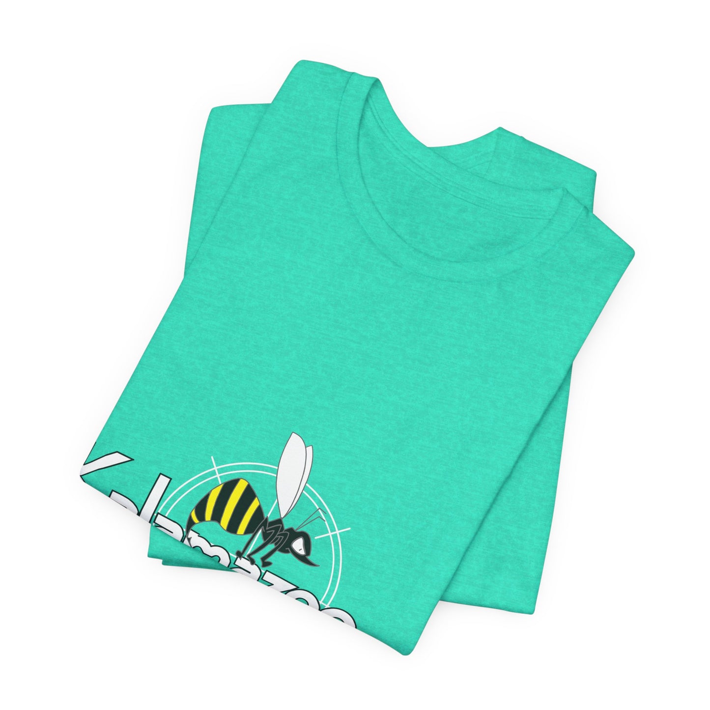 Kalamazoo Killer Beez Tee