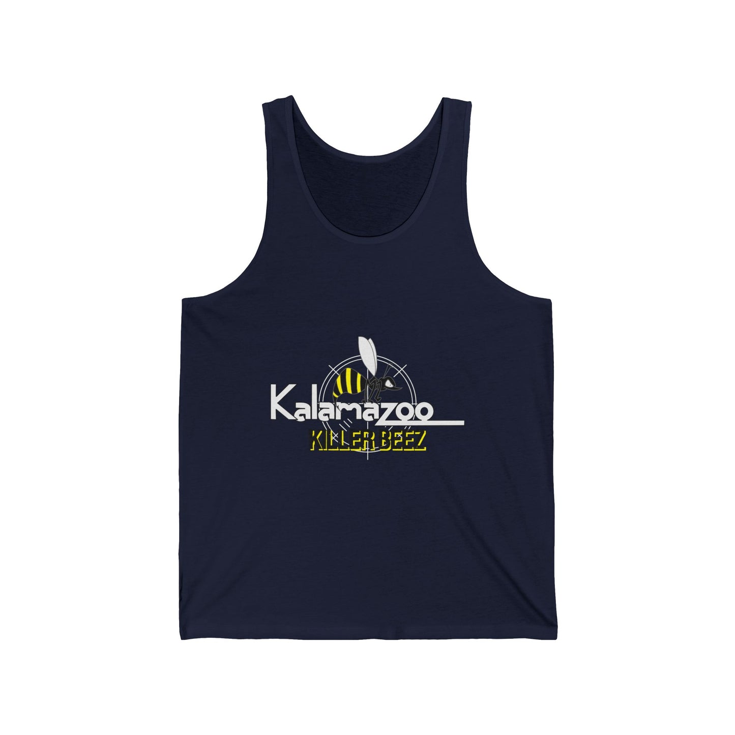 Killer Beez Vintage Tank