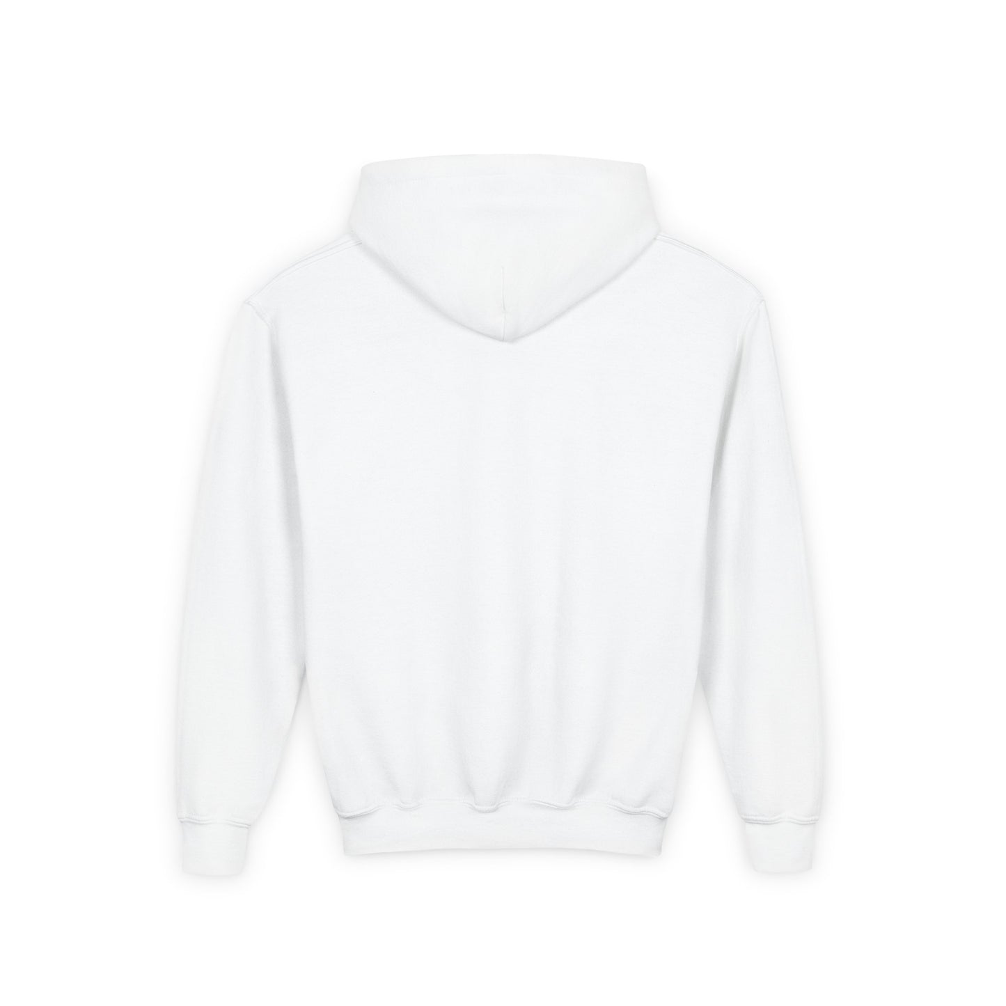 Youth Hoodie – Kalamazoo Killer Beez Logo Pullover