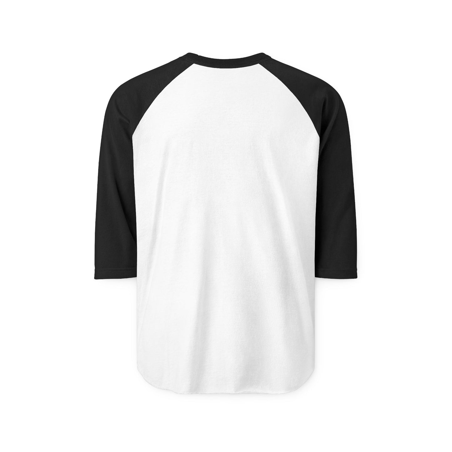Kalamazoo Killer Bees Raglan Shirt