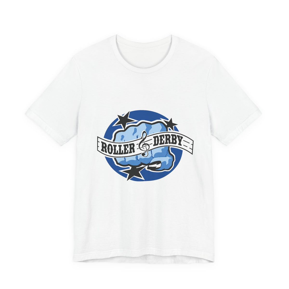 Unisex Short Sleeve Tee