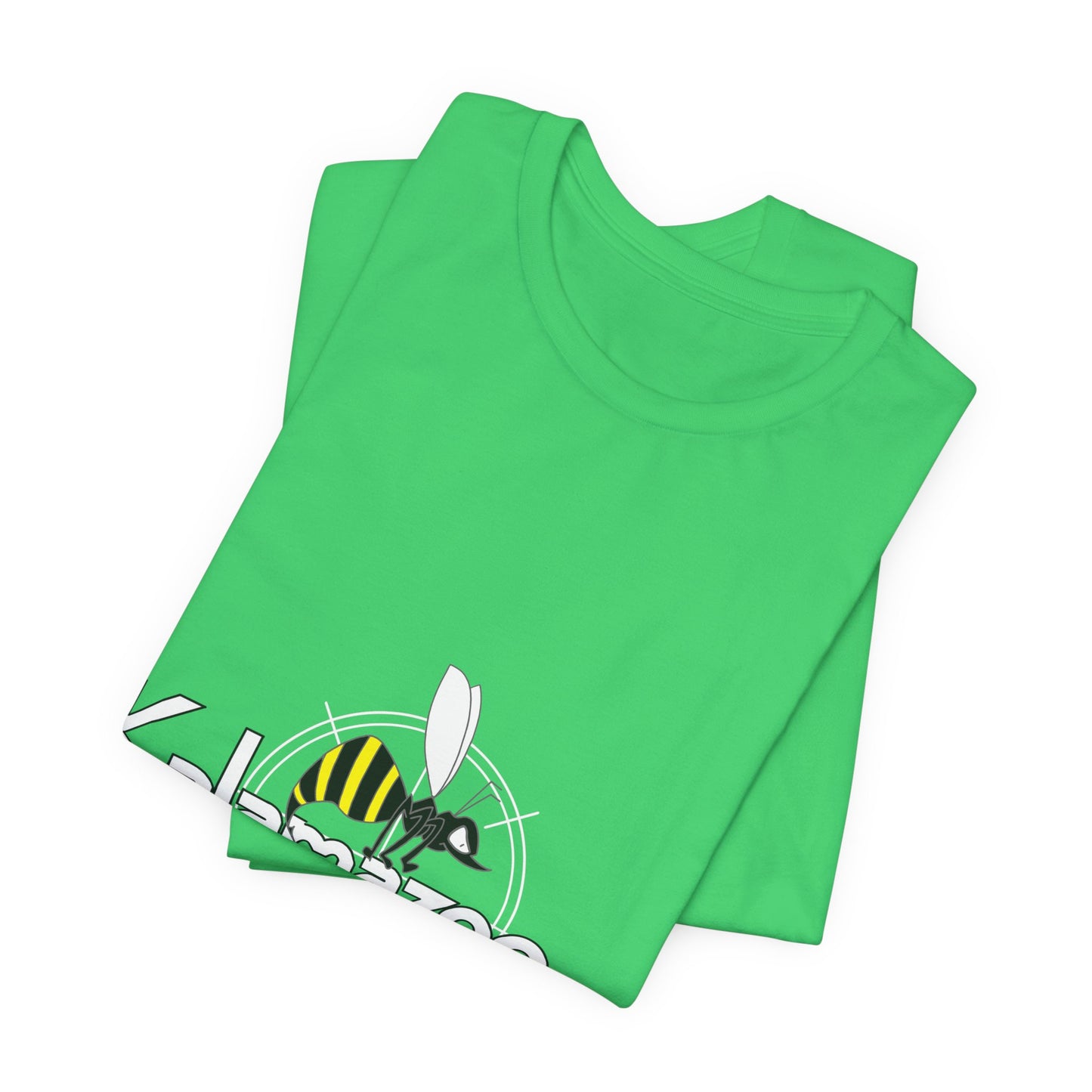Kalamazoo Killer Beez Tee