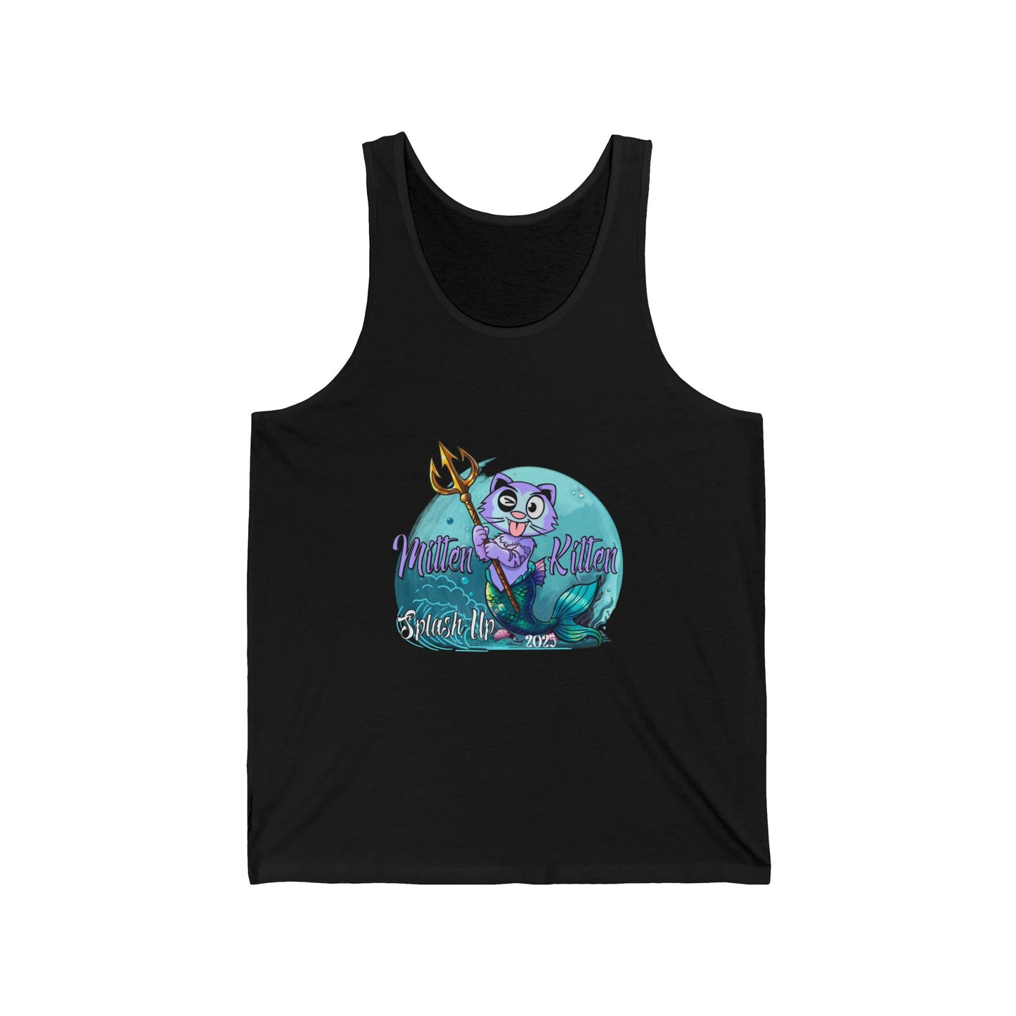 Mitten Kitten Tank 2025