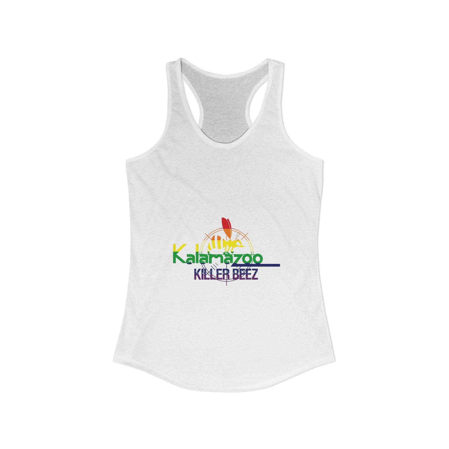Copy of Killer Beez Racerback Tank