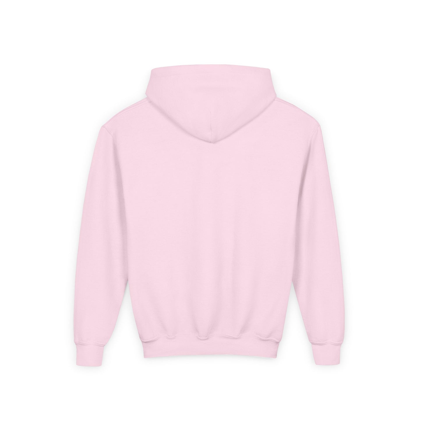 Youth Hoodie – Kalamazoo Killer Beez Logo Pullover