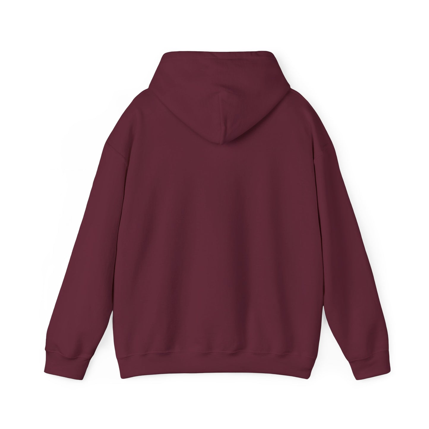 Kalamazoo Killer Beez Hoodie – Retro Bee Logo Pullover