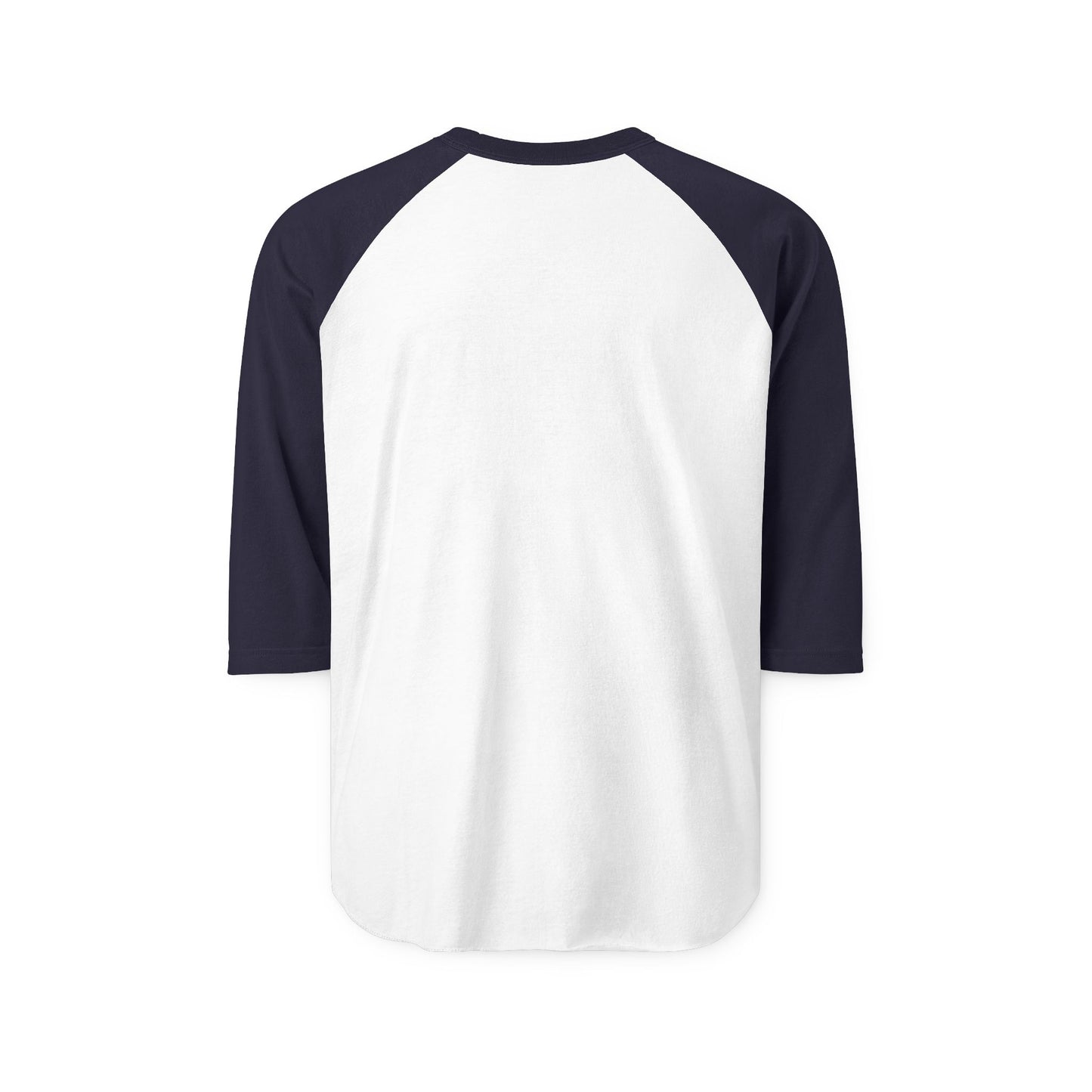 Kalamazoo Killer Bees Raglan Shirt