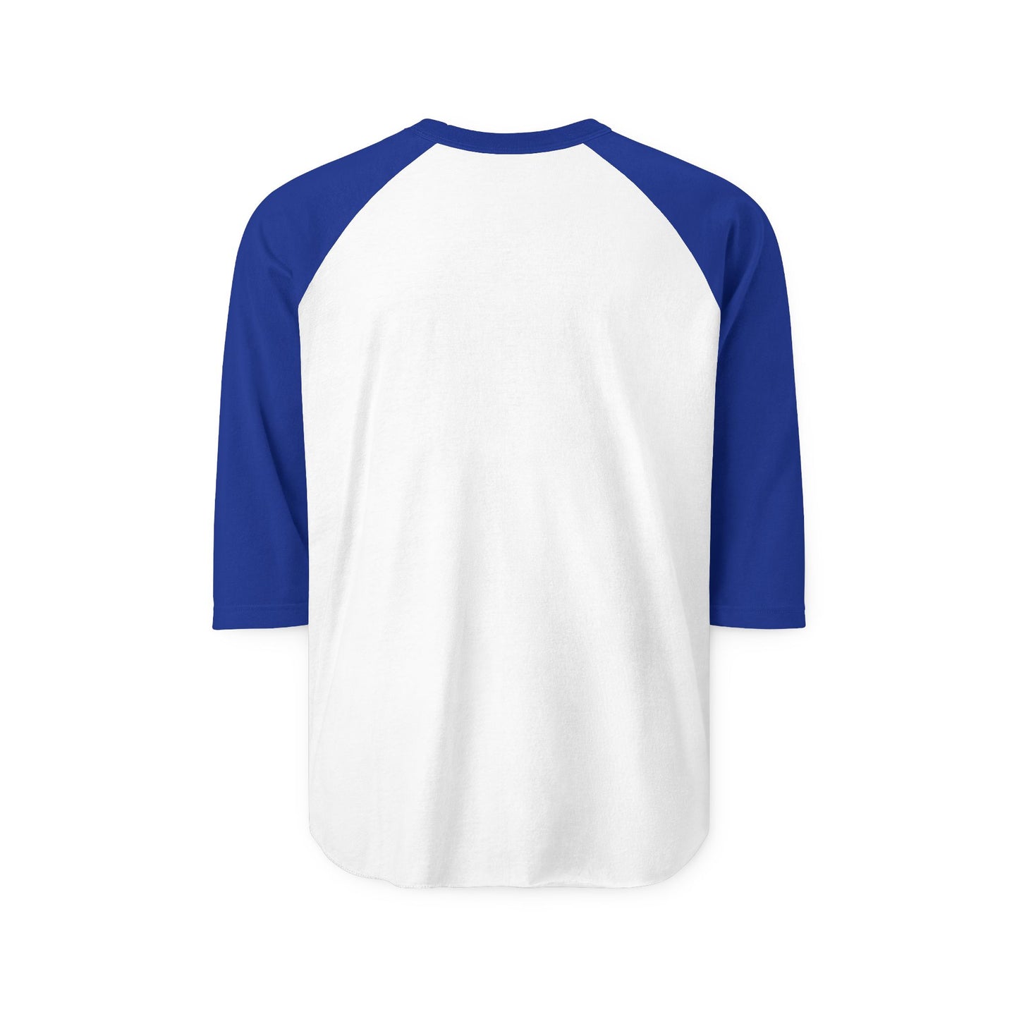 Kalamazoo Killer Bees Raglan Shirt