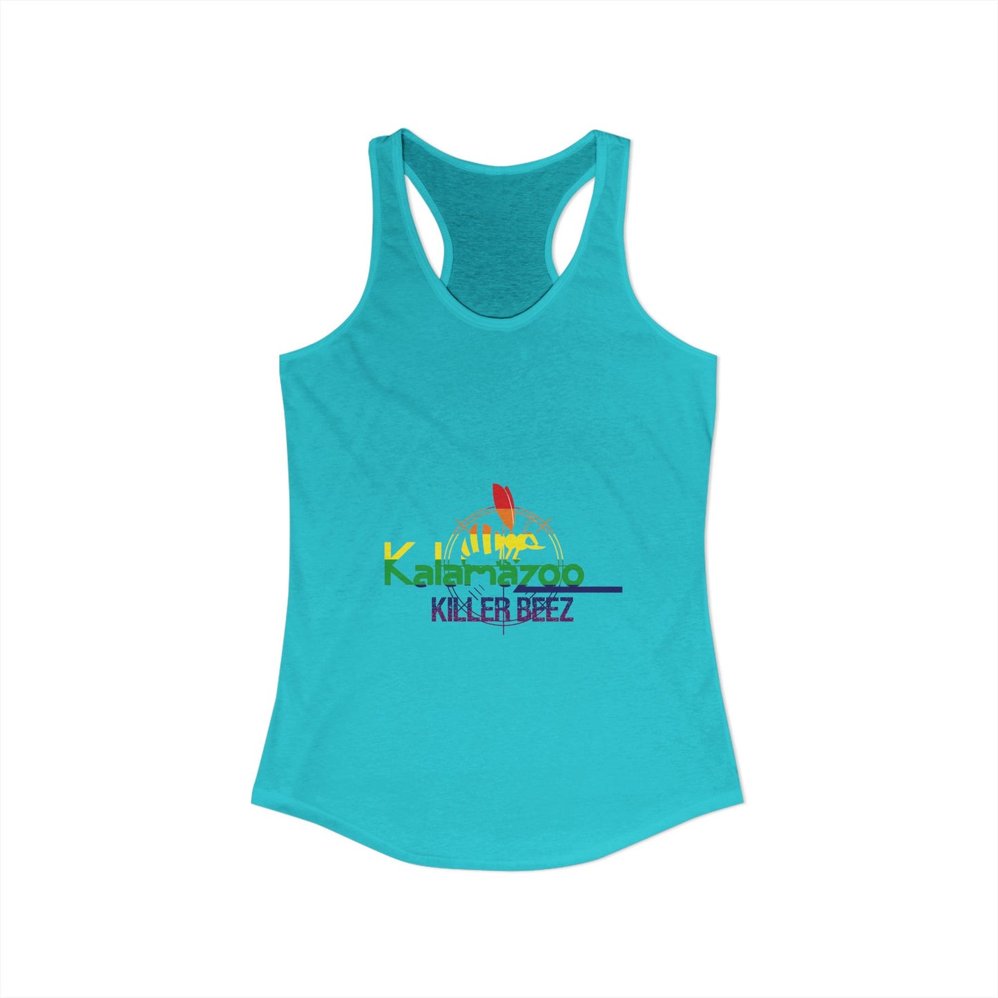 Copy of Killer Beez Racerback Tank