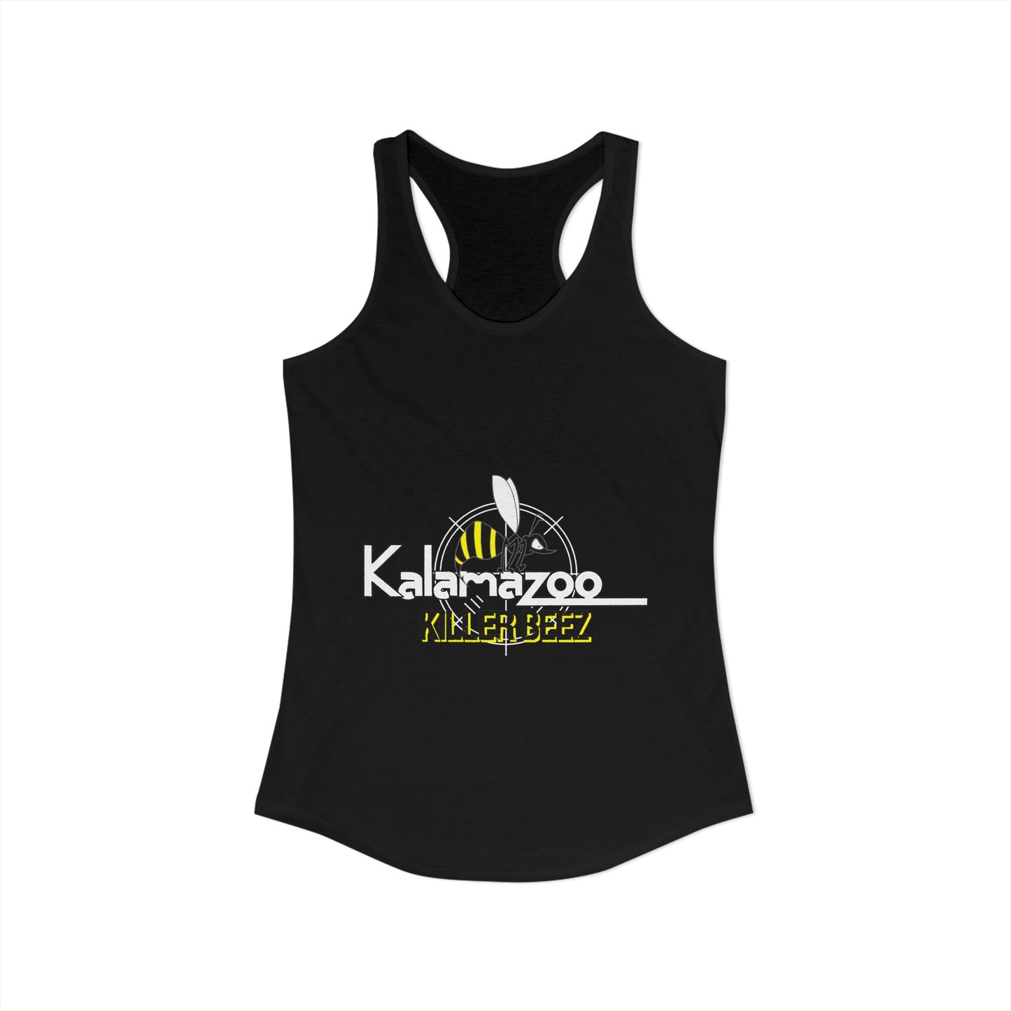 Killer Beez Racerback Tank