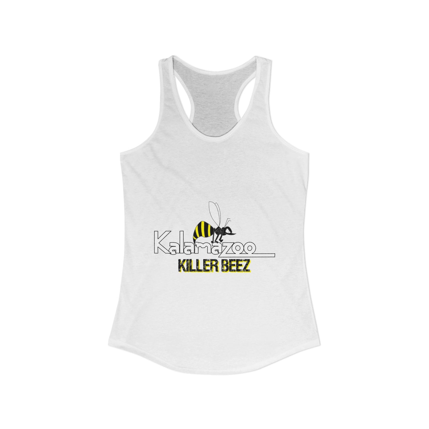 Killer Beez Racerback Tank