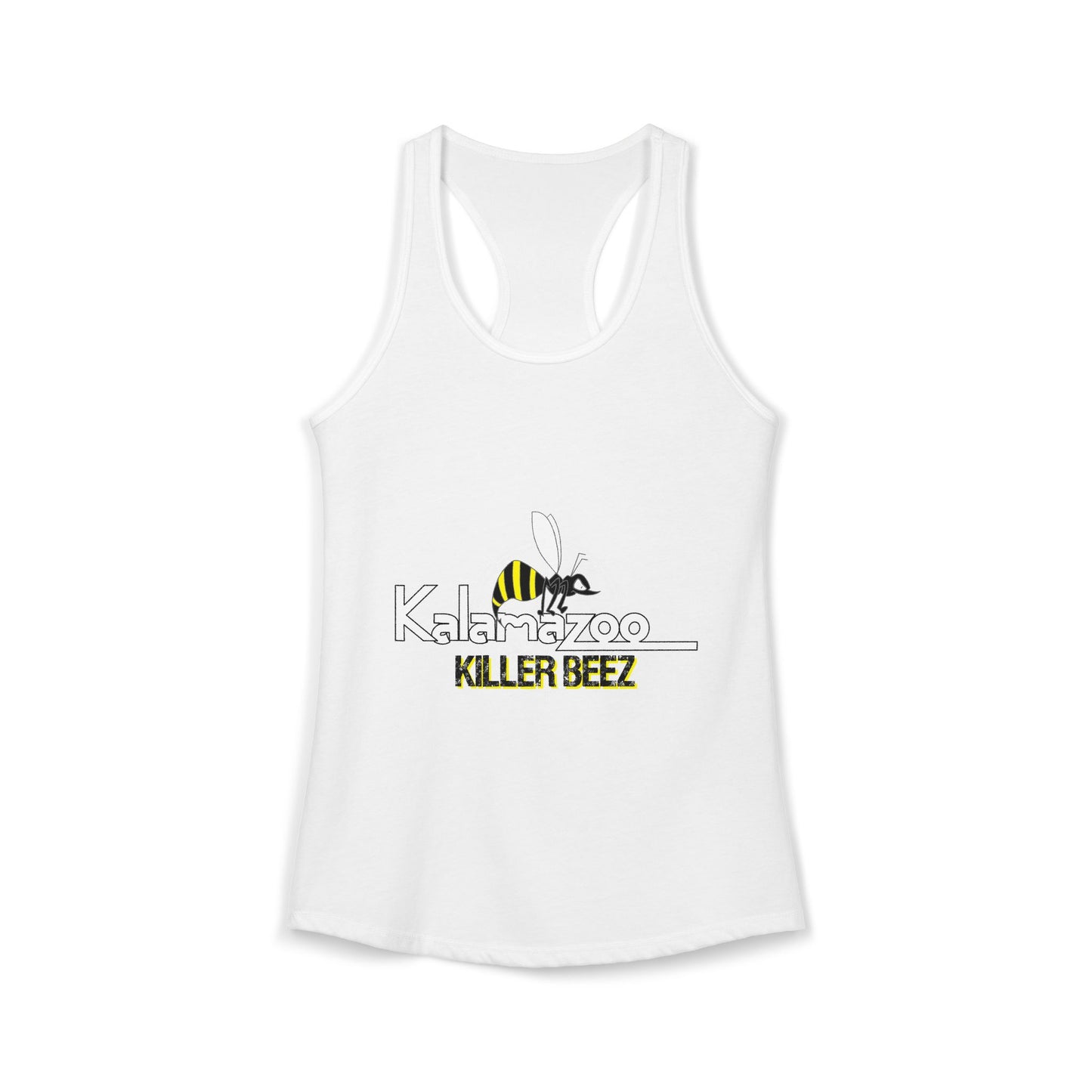 Killer Beez Racerback Tank
