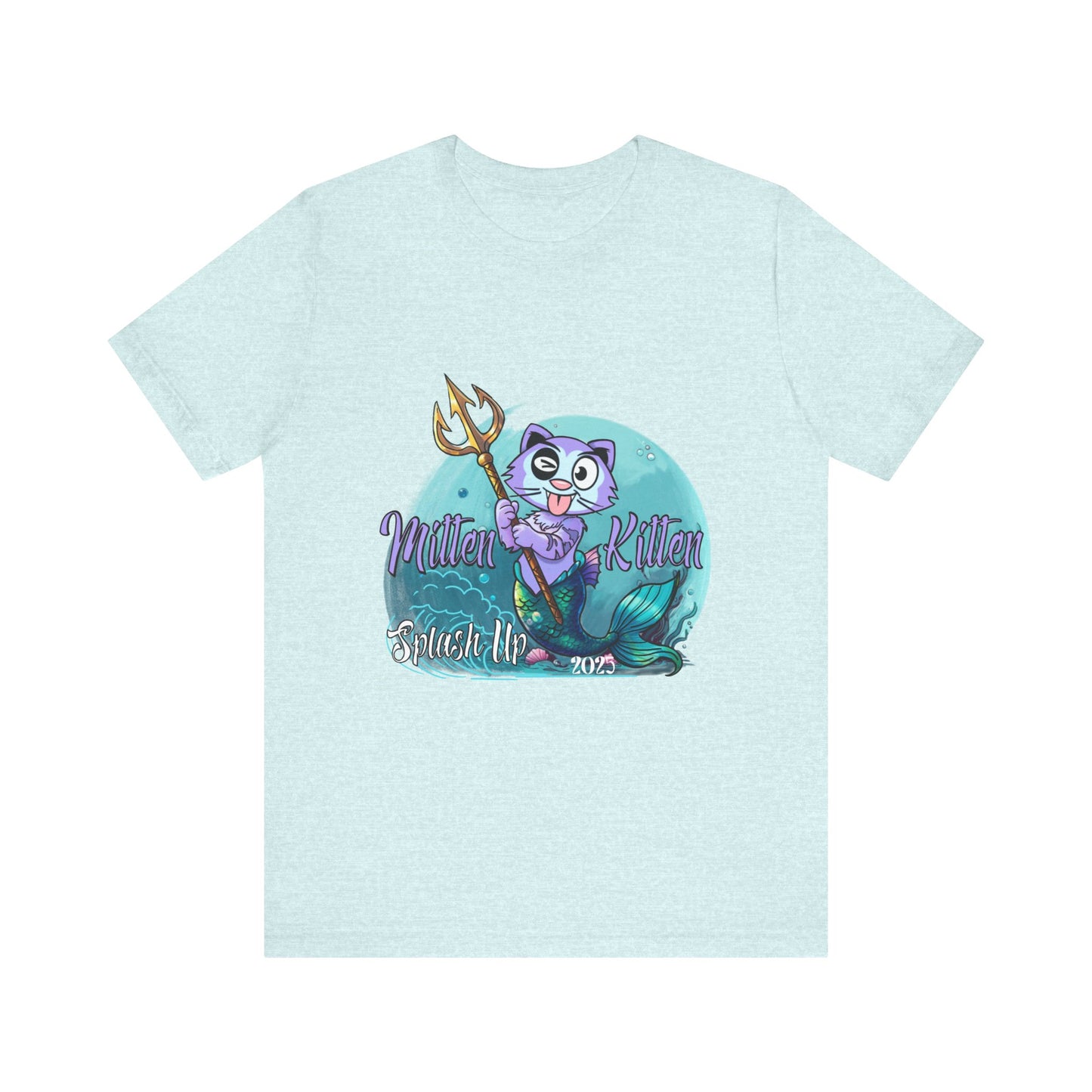Mitten Kitten 2025