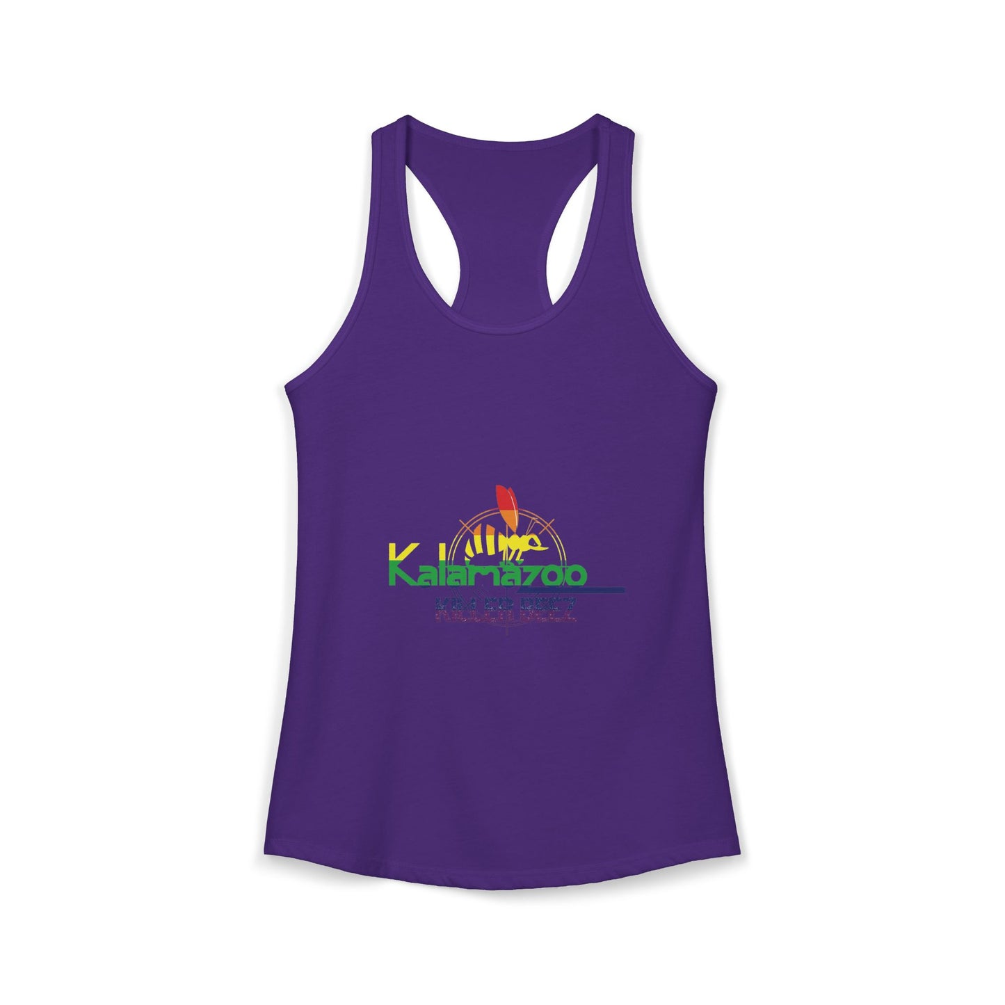 Copy of Killer Beez Racerback Tank