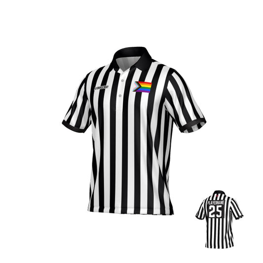 Men's Non Skating Official Jersey