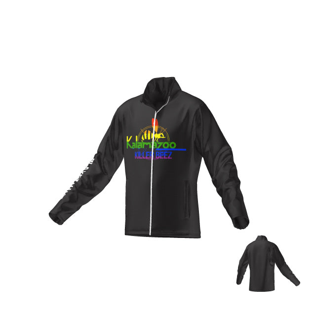 Mens Denver Woven Jacket