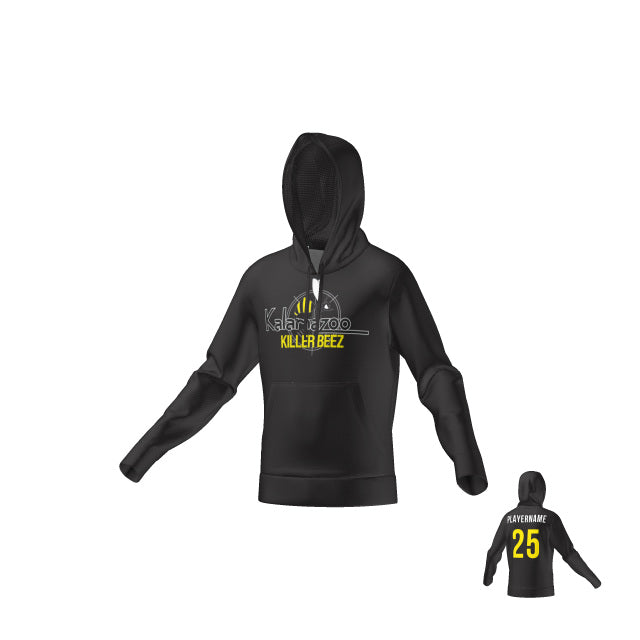 Mens Denver Hoodie