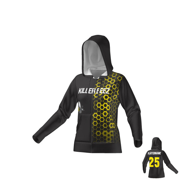 Women's Versa Full-Zip Hoodie