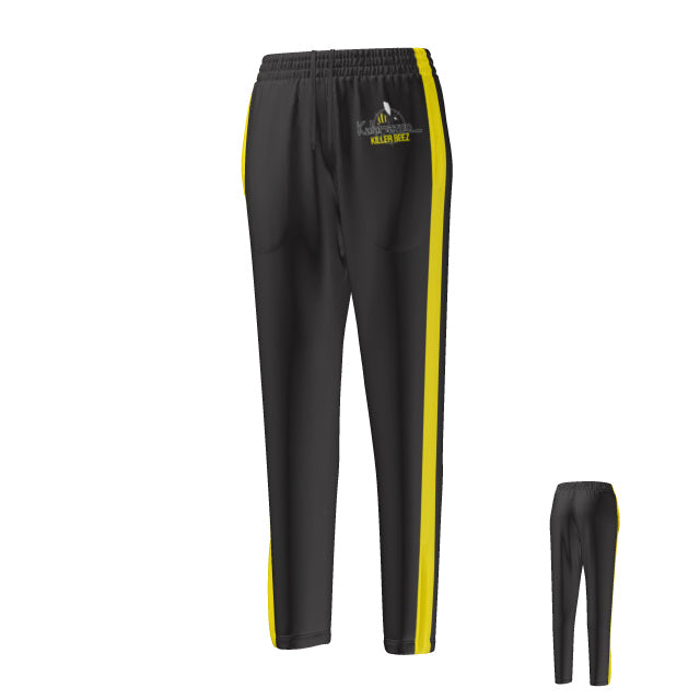 Womens Flex Warmup Pants